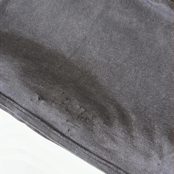 VINTAGE BOB MARLEY Date/Reggae One Love Black Short Sleeve T-Shirt Large - Picture 7 of 10